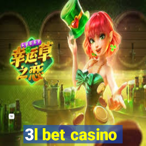 3l bet casino